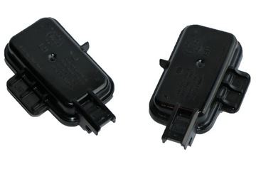 LEVÝ LAMPA LED ZRCÁTKO VW PASSAT B8 3G0945291A