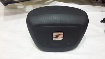 Приборная панель кабины SEAT IBIZA IV 6J SOFT!