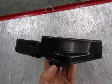 KAWASAKI Vulcan VN 800 вещевой отсек