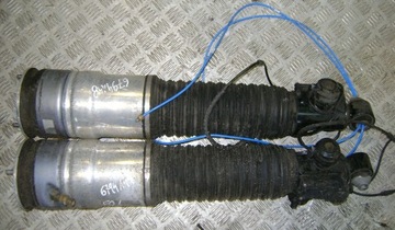 BMW 7 F01 F02 760I TLUMIČ DD 6794147 6794148