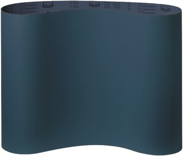 PAS BEZKOŃCOWY KLINGSPOR 200x750 P120 CS416Y
