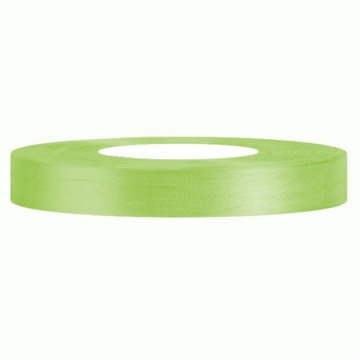 Wstążki satynowe 12 mm 32mb ZGNIŁA ZIELEŃ 8080
