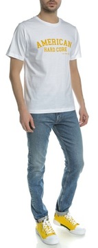 CKJ Calvin Klein Jeans t-shirt, koszulka NEW XL