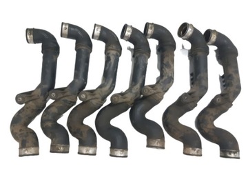 Vw Seat Skoda Audi Rura intercoolera 3C0145770B