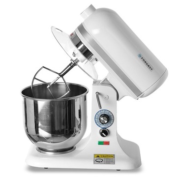 ПЛАНЕТАРНЫЙ МИКСЕР 5 Л FORGAST FG10405