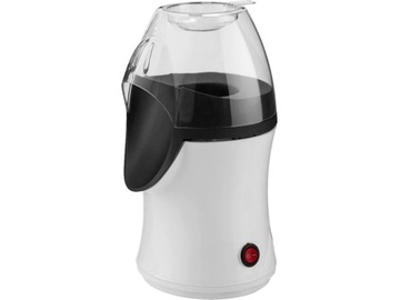 Аппарат для попкорна 1200Вт - 0,4л, 14х28х14см