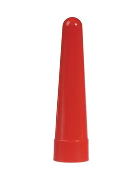 Dyfuzor czerwony Fenix Traffic Wand AOT-L duży