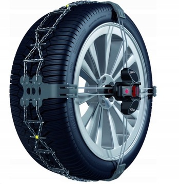 Цепи противоскольжения KONIG K-SUMMIT K34 265/30R20