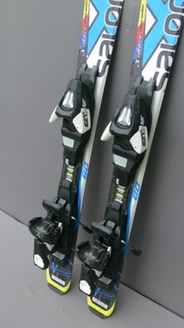 SALOMON X-RACE длина 80см