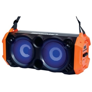 ПОРТАТИВНЫЙ ДИНАМИК APS31 PRIME3 BLUETOOTH КАРАОКЕ