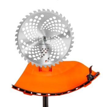 ПИЛА DISC 40 WIDIA ДЛЯ БЕНЗИНОВОГО BRITCHER S