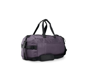 Torba na siłownię fitness OGIO XIX Duffle 32 Szara (Smoke Nova)