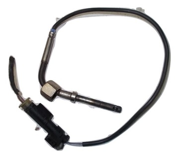 CZUJNIK TEMPERATURY SPALIN MERCEDES A0009054005