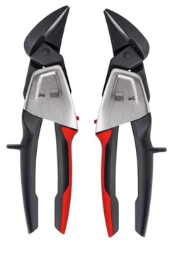 Ножницы для листового металла Erdi, левосторонняя резка