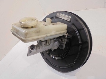 SERWO HAMULCA RENAULT MEGANE II 1.9 DCI