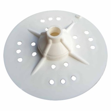 Пластина, Диск, Мойка высокого давления - 1000 шт.