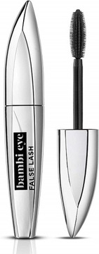 LOREAL BAMBI EYE FALSE LASH Tusz do rzęs - BLACK