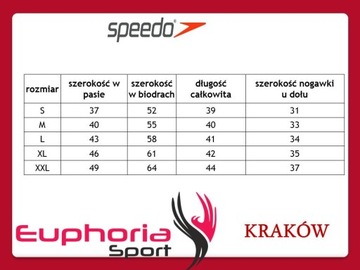 ШОРТЫ ДЛЯ ПЛАВАНИЯ SPEEDO SCOPE M ПЛЯЖНЫЕ ШОРТЫ