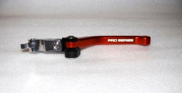 Klamka hamulca niełamka YAMAHA KAWASAKI 08-17 yz f