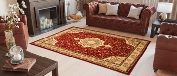 CHEMEX CARPETS КОВЕР 300x400 YESEMEK CUT THILK