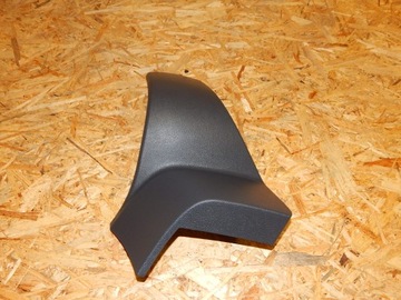 VW T5 LIFT MULTIVAN osłona plastik kolano konsoli