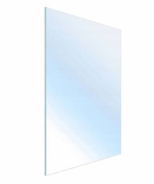 PLEXI ANTYREFLEX, ANTYREFLEKS 70x100 - 100x70 cm