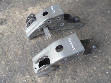 ФИТИНГ ПОДВЕСКИ КАБИНЫ T RANGE GAMA LEAP