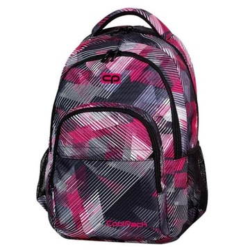 Молодежный рюкзак Coolpack Basic Pink Motion 378