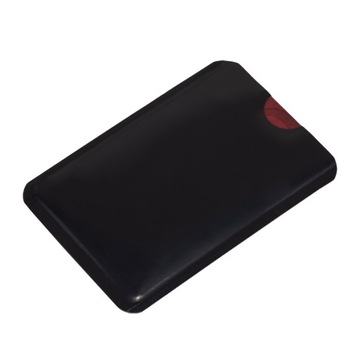 RFID-защитный чехол со 100-кратной печатью