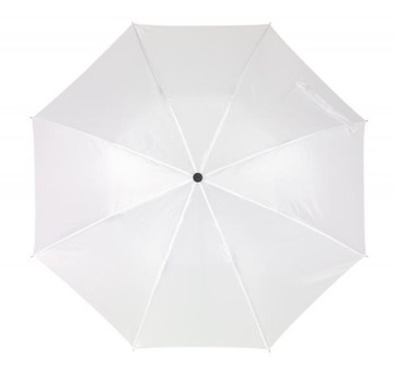 Складной зонт с 50-кратным принтом.