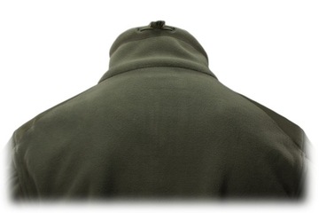 Texar ECWCS Толстовка из флиса в стиле милитари цвета хаки, зеленая, XXL