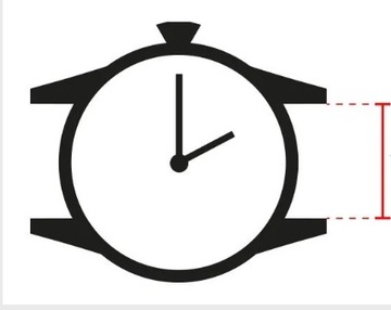 ТЕЛЕСКОПЫ для часов 18 20 22 Универсальные 10 шт.