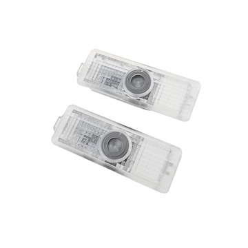 LED LOGO PROJEKTOR HD BMW E90 E60 F10 X3 X5 X6 E87