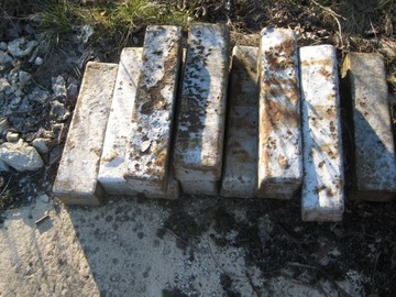 стальные гири