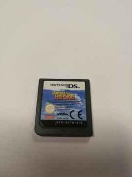 GRA - Ab Durch Die Hecke - NINTENDO DS