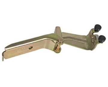 ROLKI WÓZEK DRZWI BOCZNYCH DO MERCEDES VITO 638