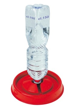 POIDŁO podkarmiaczka dla PSZCZÓŁ 1,5 L na butelkę
