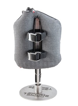 TecLine Peanut 16 Professional kewlar DIR REG.GREY