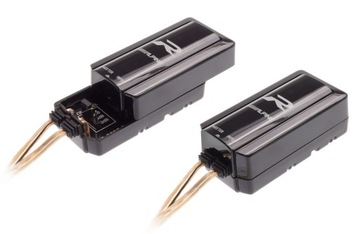 ALPINE R-S65C.2 СОВЕРШЕННОЕ ИЗГОТОВЛЕНИЕ И ЗВУК ВЫСОКОГО РАЗРЕШЕНИЯ