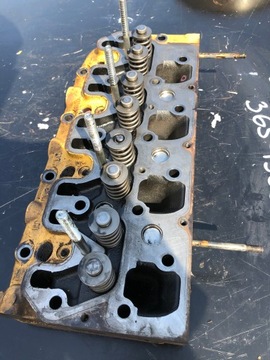 Perkins Cat Head 365-1585 C 1.6