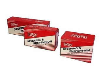 КОНЕЦ ШТОКА CADILLAC SRX 04-09 годов выпуска СЛЕВА