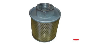 FILTR HYDRAULICZNY SSĄCY WÓZEK WIDŁOWY TOYOTA 56 7