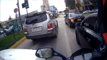 FreedConn R1 Plus E Interkom Kamera Motocyklowa