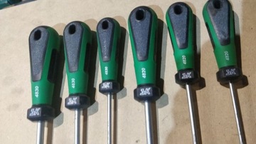 Wkrętak Stahlwille PH3x150 3K DRALL