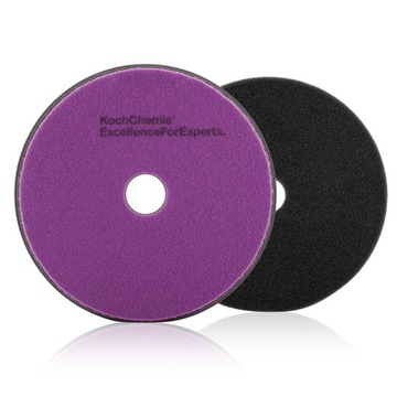 Koch Chemie Micro Cut Pad gąbka polerska 126x23mm