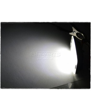 OSVĚTLENÍ LED LAMPY TABULKY SONATA SPORTAGE III