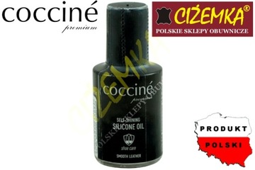 МАСЛО ДЛЯ БЛЕСКАНИЯ, ПРОЗРАЧНОЕ СИЛИКОНОВОЕ ОЧИСТИТЕЛЬ