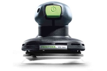 Festool - Эксцентриковые шлифовальные машины ETS EC 150/3 EQ