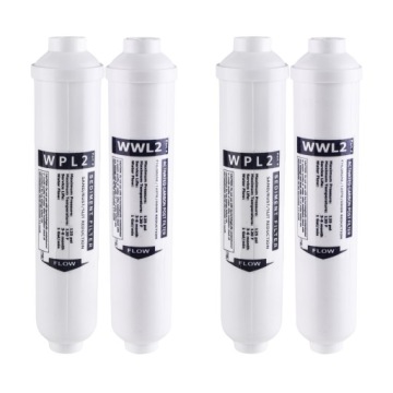 АКВАРИМЕНТНЫЙ ФИЛЬТР RO3 OSMOSIS 75 GPD + 2 КОМПЛЕКТА