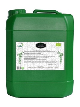 EKOLOGICZNA MELASA TRZCINOWA 10 L (14,kg)